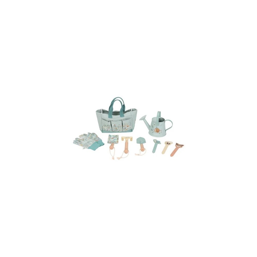 SET REGALO JARDIN FSC