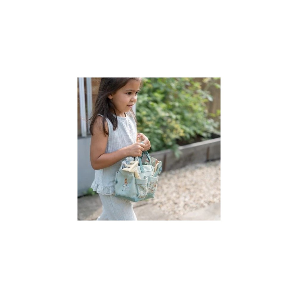 SET REGALO JARDIN FSC