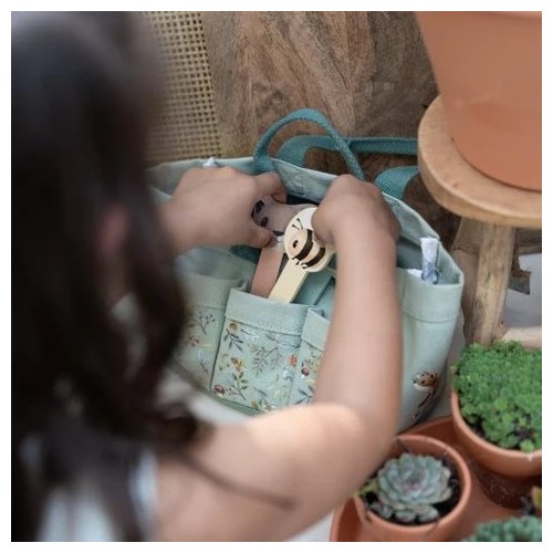 SET REGALO JARDIN FSC