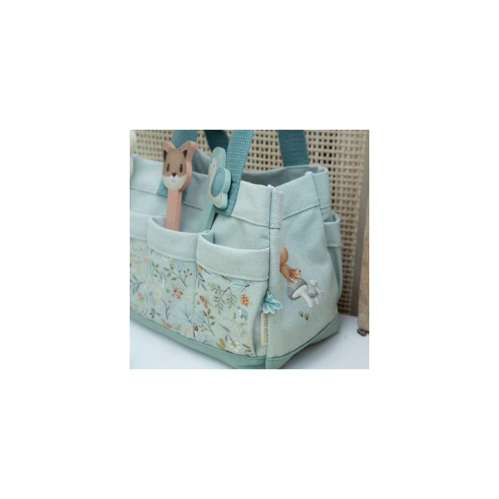 SET REGALO JARDIN FSC