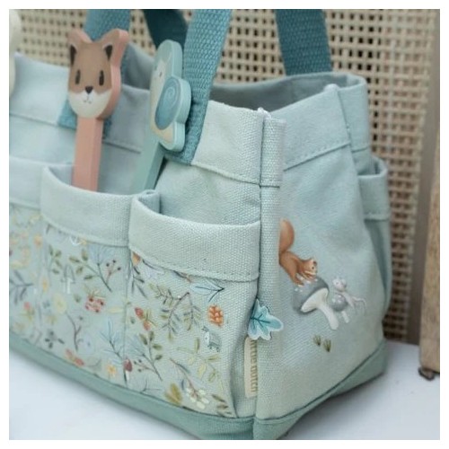 SET REGALO JARDIN FSC