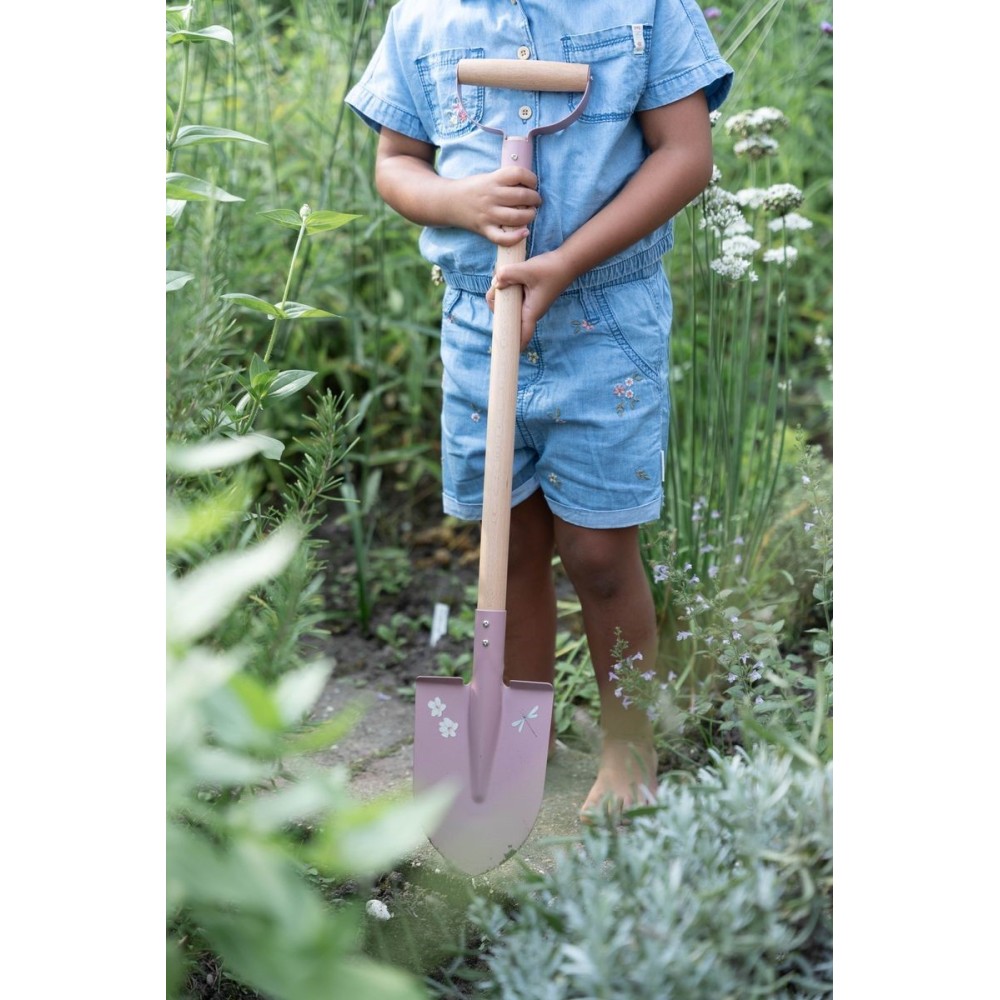 PALA JARDIN FSC FAIRY GARDEN ROSA