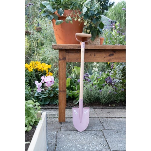 PALA JARDIN FSC FAIRY GARDEN ROSA