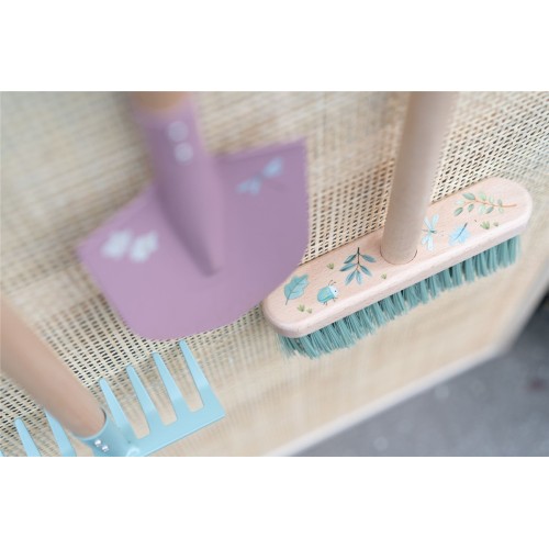 PALA JARDIN FSC FAIRY GARDEN ROSA