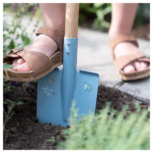 PALA JARDIN FSC FOREST FRIENDS AZUL