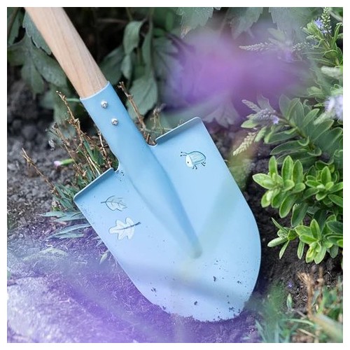 PALA JARDIN FSC FOREST FRIENDS AZUL