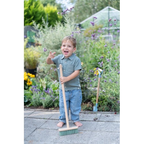 RASTRILLO JARDIN FSC FOREST FRIEND