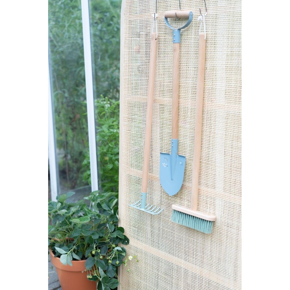 RASTRILLO JARDIN FSC FOREST FRIEND