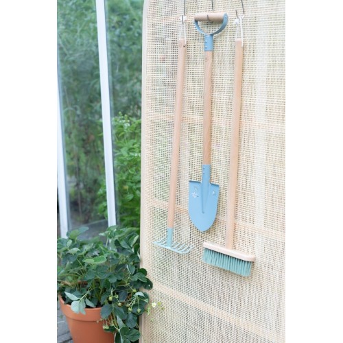 RASTRILLO JARDIN FSC FOREST FRIEND