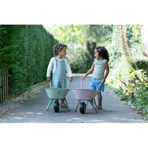 CARRETILLA FOREST FRIENDS