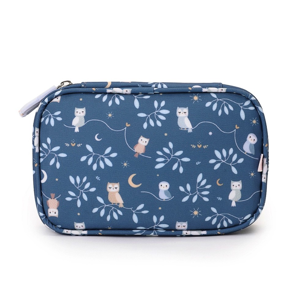 BOLSA SANITARIA MAGICAL FOREST