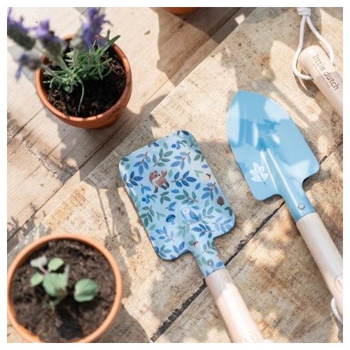 MACETA NO TE OLVIDES LITTLE