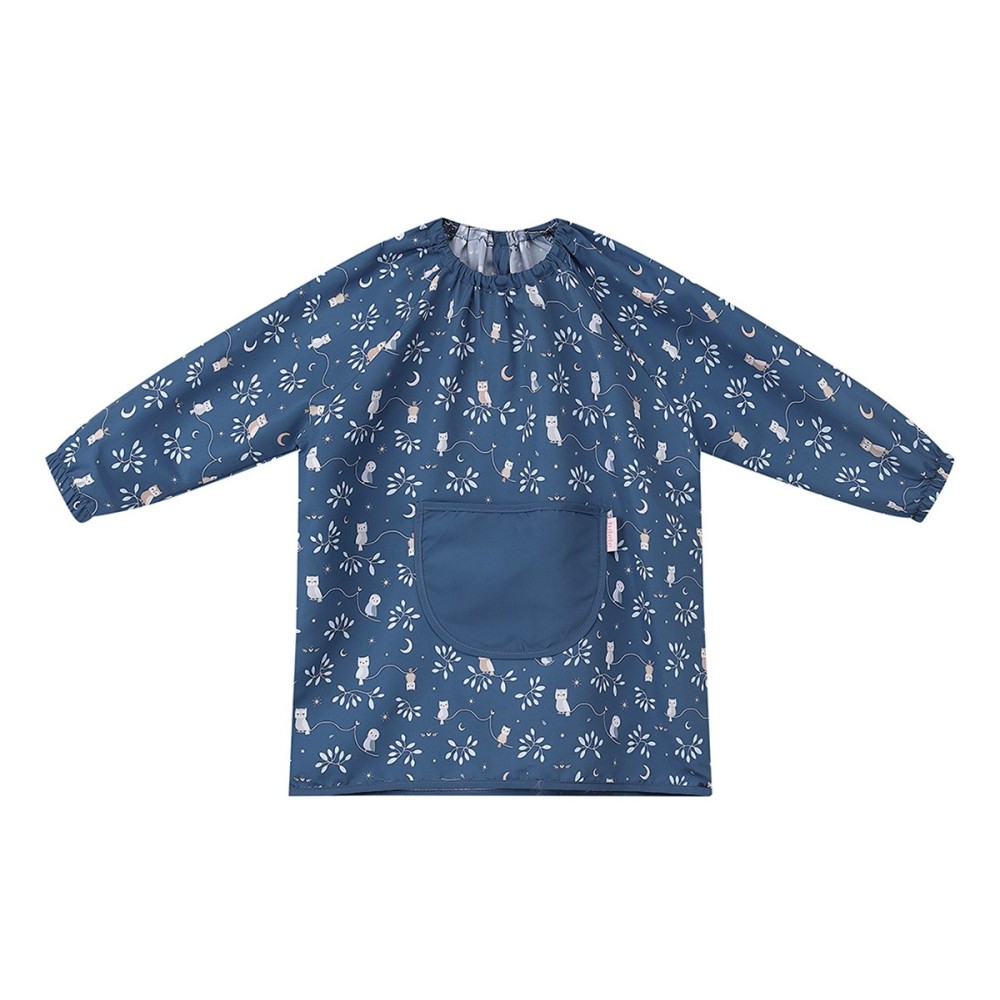 BABI CON BOLSILLO MAGICAL FOREST