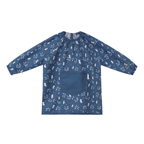 BABI CON BOLSILLO MAGICAL FOREST