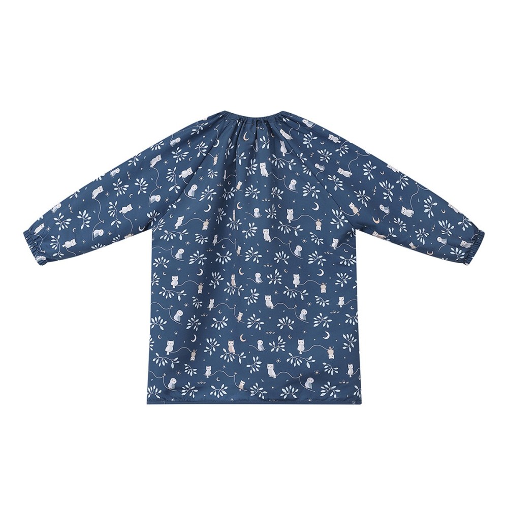 BABI CON BOLSILLO MAGICAL FOREST 2