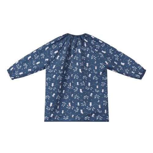 BABI CON BOLSILLO MAGICAL FOREST