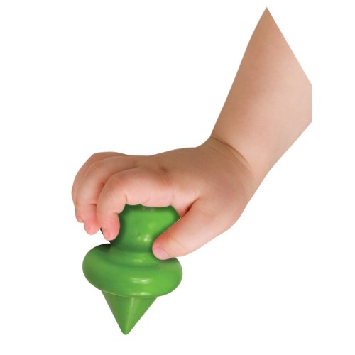 MIS PRIMEROS 6 LAPICES DE CERA