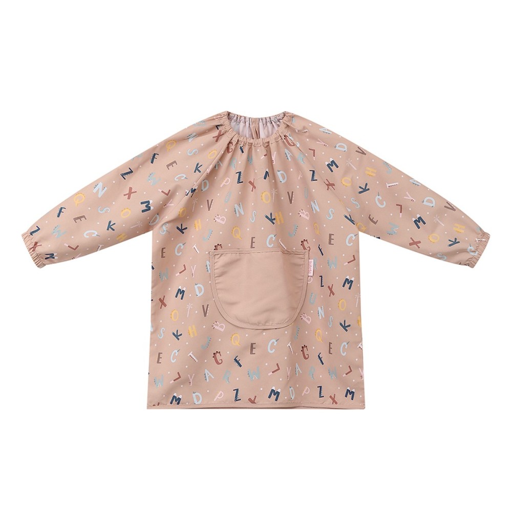 BABI CON BOLSILLO FUNNY LETTERS