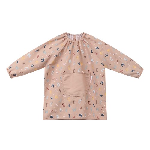 BABI CON BOLSILLO FUNNY LETTERS