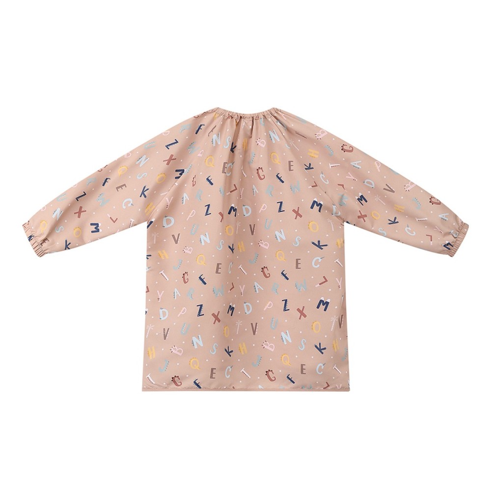 BABI CON BOLSILLO FUNNY LETTERS