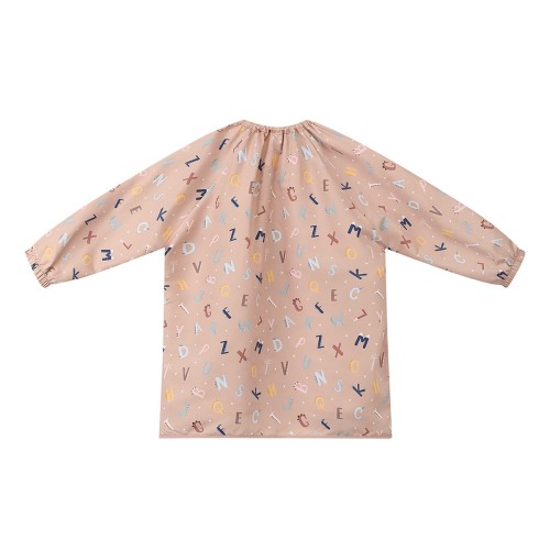 BABI CON BOLSILLO FUNNY LETTERS