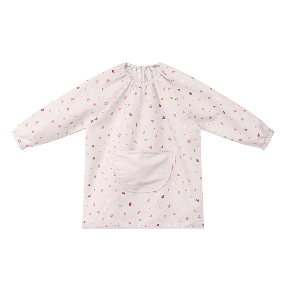 BABI CON BOLSILLO GEOMETRIC NATURE