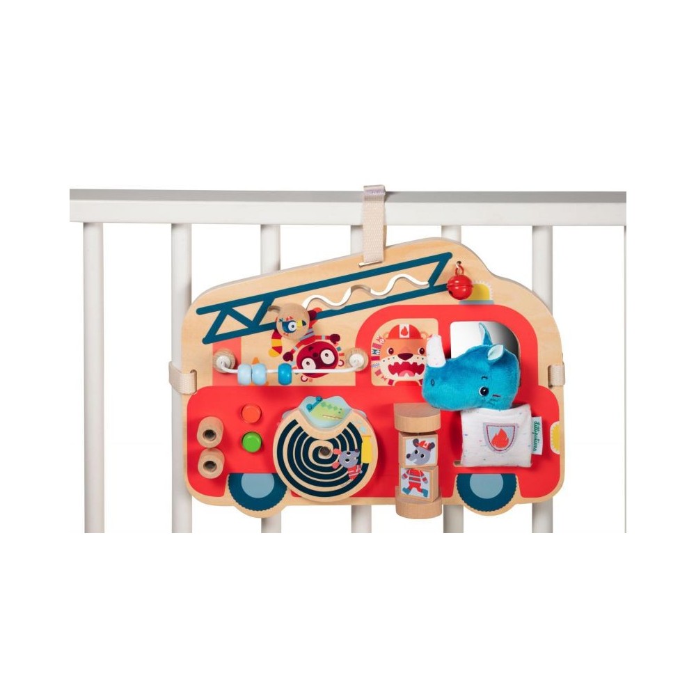 PANEL ACTIVIDADES C BOMBEROS 2