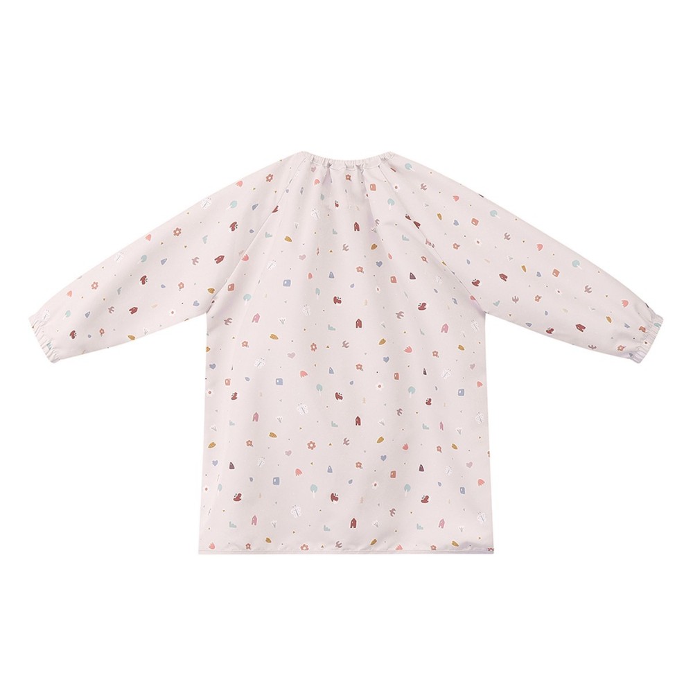 BABI CON BOLSILLO GEOMETRIC NATURE 2