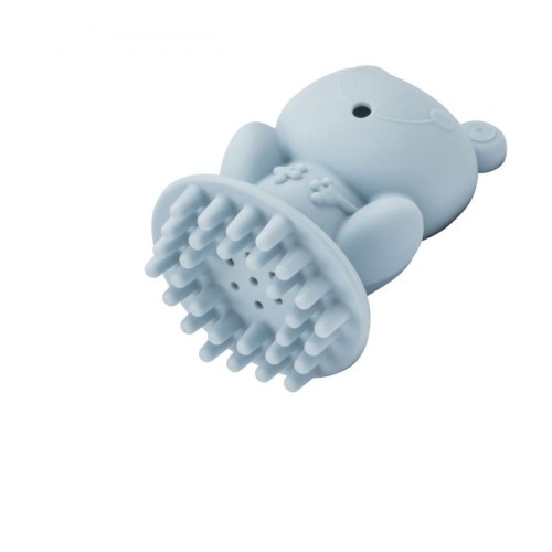 JUEGO DE RANA DE BAÑO