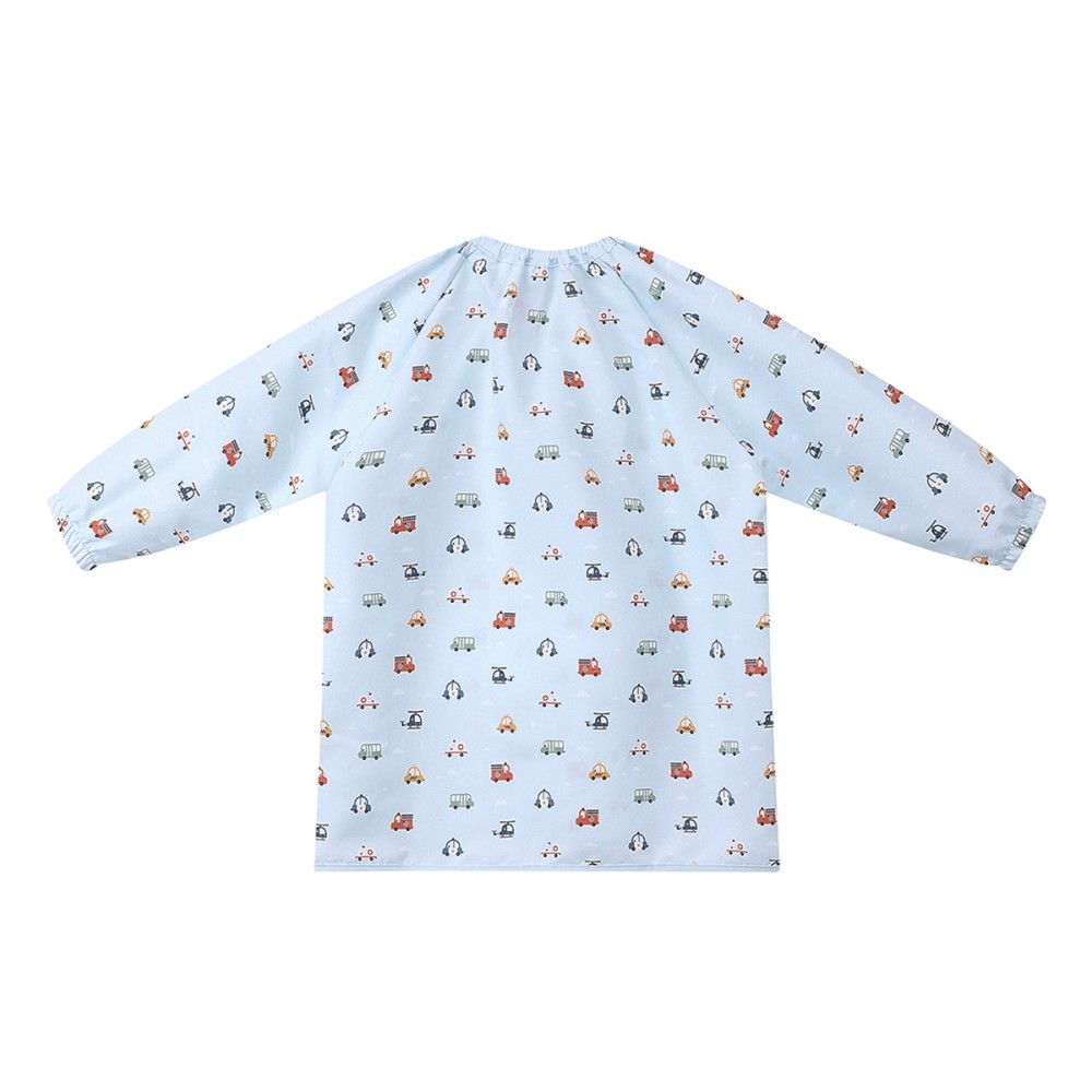 BABI CON BOLSILLO CITY CARS