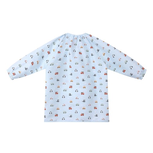 BABI CON BOLSILLO CITY CARS