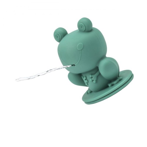 JUEGO DE RANA DE BAÑO