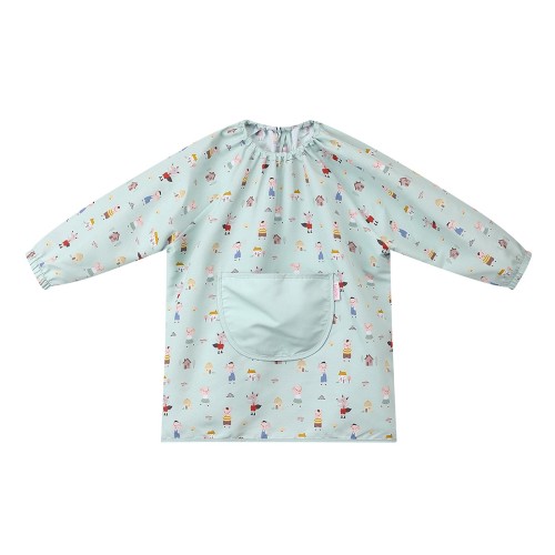 BABI CON BOLSILLO LOS 3 CERDITOS