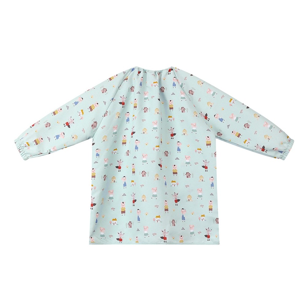 BABI CON BOLSILLO LOS 3 CERDITOS