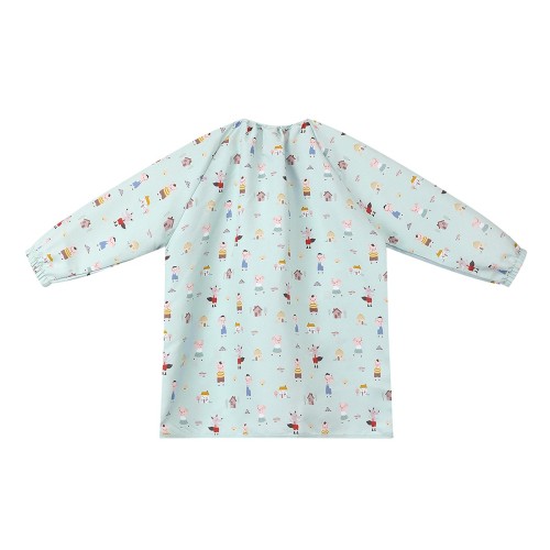 BABI CON BOLSILLO LOS 3 CERDITOS