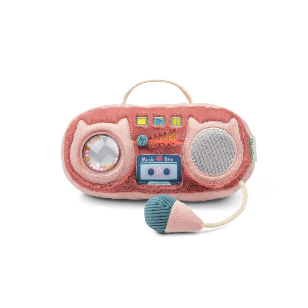 RADIO SONIDO JEANNE