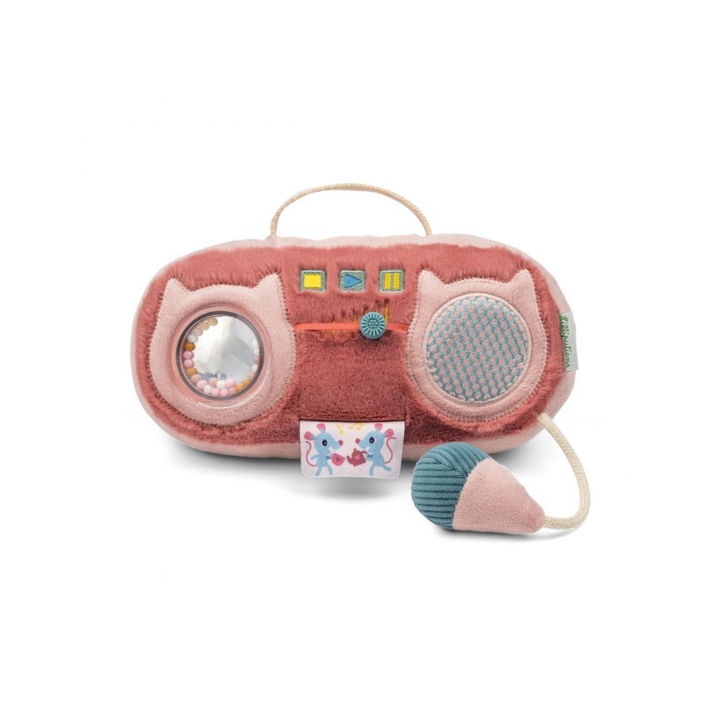 RADIO SONIDO JEANNE 2