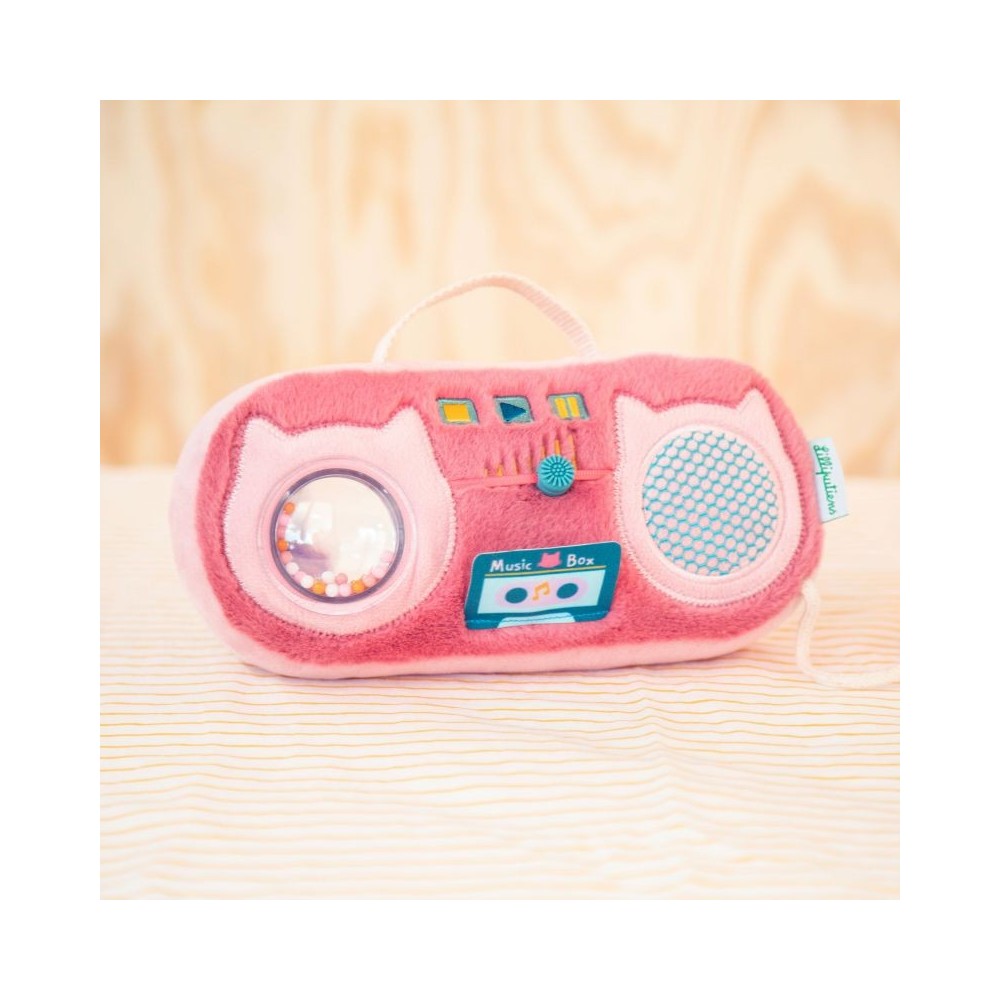RADIO SONIDO JEANNE