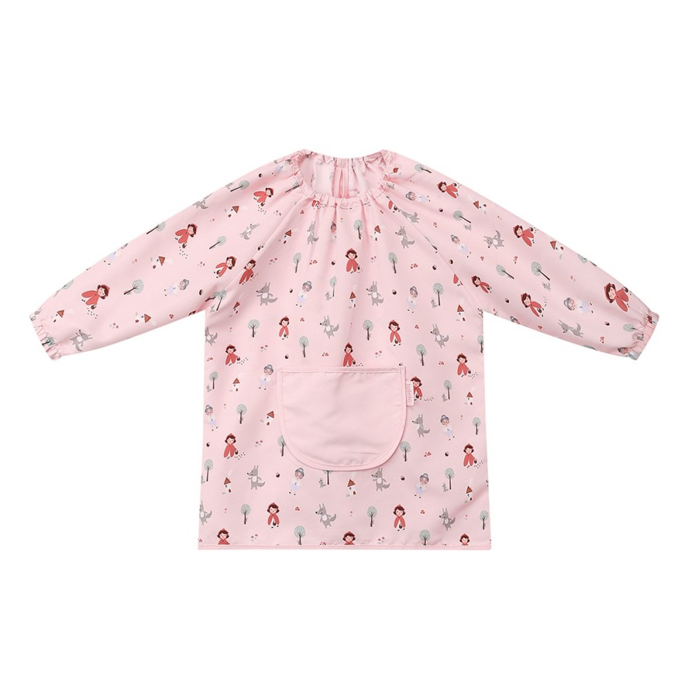 BABI CON BOLSILLO LITTLE RED