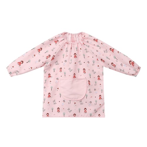 BABI CON BOLSILLO LITTLE RED