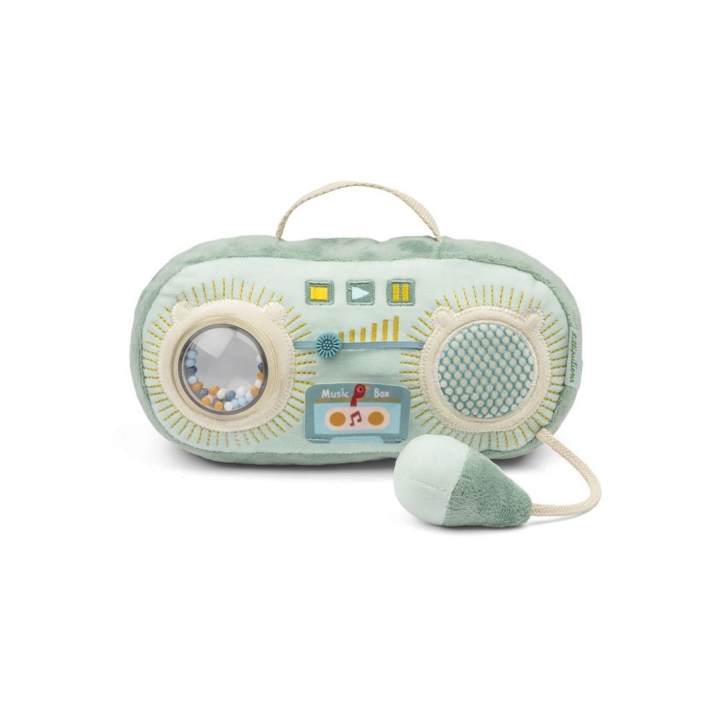 RADIO SONIDO JOE