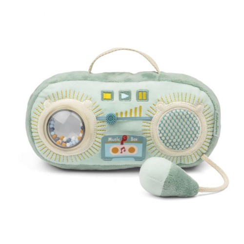RADIO SONIDO JOE