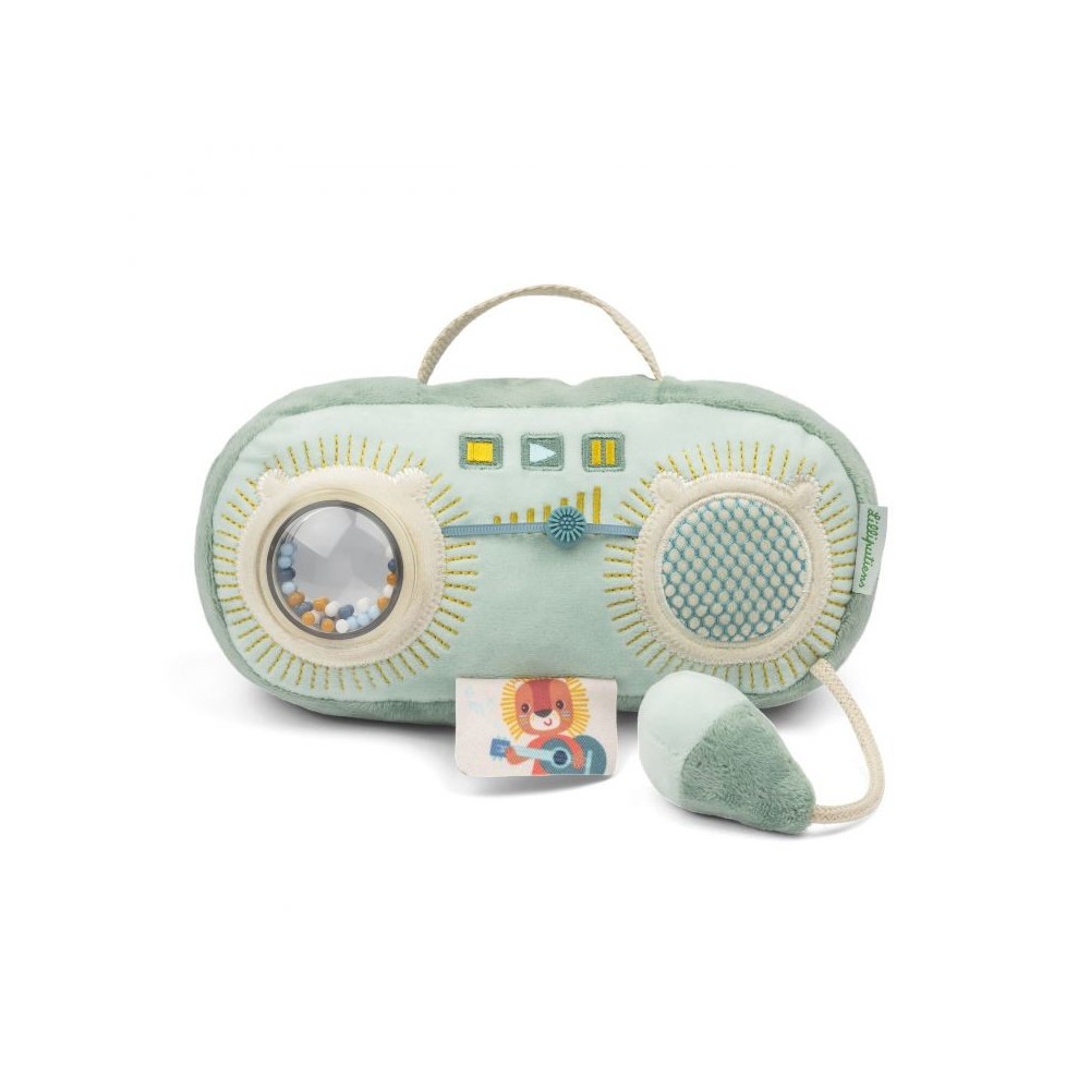 RADIO SONIDO JOE