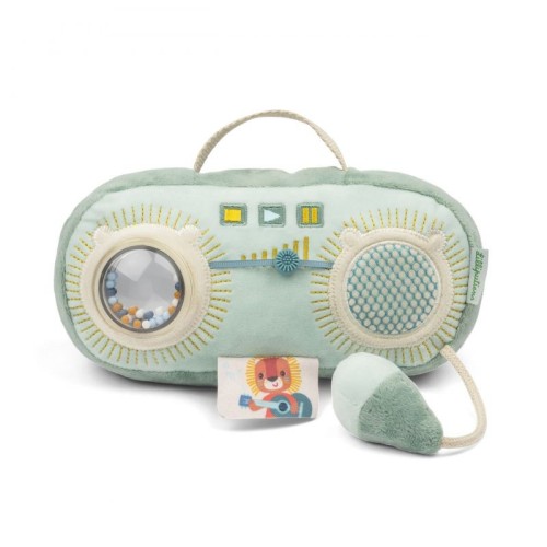 RADIO SONIDO JOE
