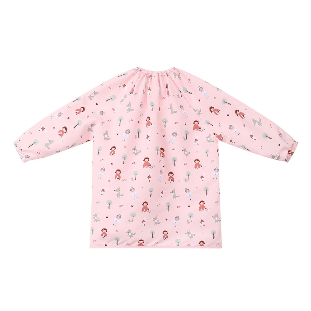 BABI CON BOLSILLO LITTLE RED 2