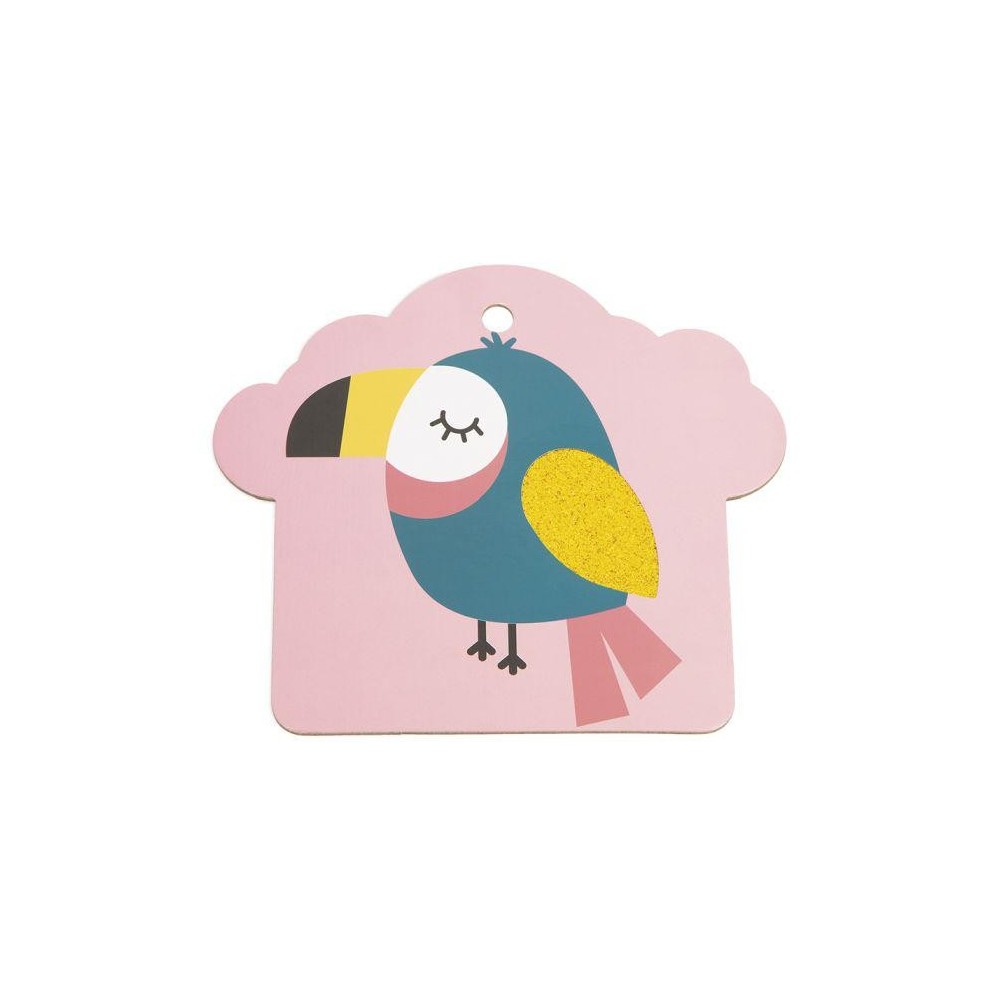 CARTAS TACTILES LA SABANA