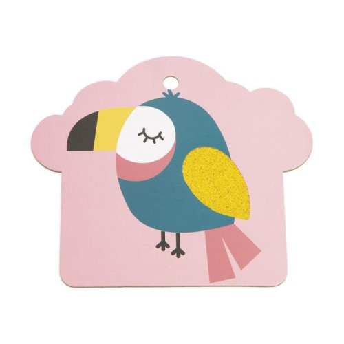 CARTAS TACTILES LA SABANA