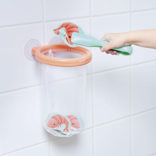 TRAMPAS PARA PESCAR GAMBAS