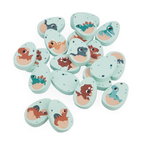 DINO-JUEGO MEMORIA DINO