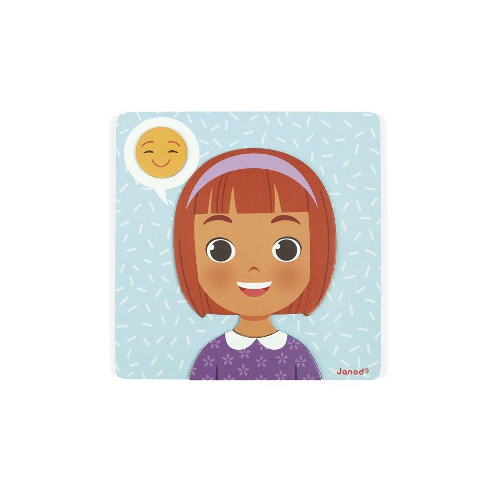 JUEGO MAGNETICO LA EMOCIONES 2